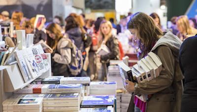 Llega la Feria del Libro a La Rural de Tucumán: presentaciones, shows y actividades para niños