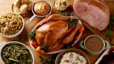 Takeout turkey, sides & pies near Fayetteville so you can actually relax this Thanksgiving