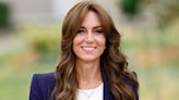Royal Stylist Shares the Surprising (and Easy!) TikTok Hair Hack for Perfect Kate Middleton Waves