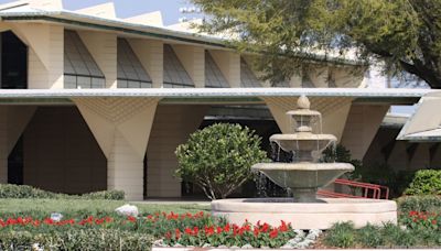 Florida Southern, known for its Frank Lloyd Wright buildings, adds architecture school - Tampa Bay Business Journal