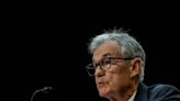 Fed's Powell says balance sheet drawdown still has a ways to go