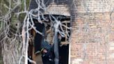 Girl, 5, dies in Englewood house fire