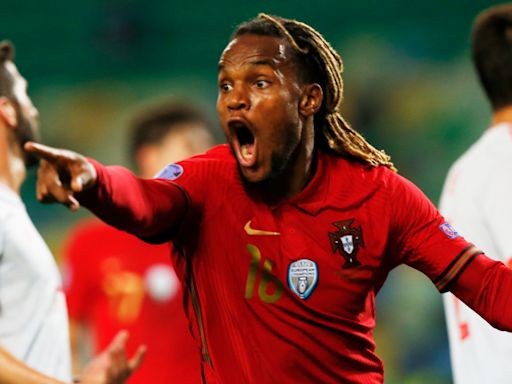 Where is Renato Sanches Now? The Euro 2016 prodigy tipped to become the next Seedorf