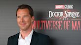 Benedict Cumberbatch Rewrote ‘Doctor Strange 2’ Scenes: ‘It Needed to Get Darker’
