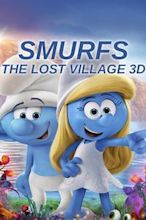 Smurfs: The Lost Village