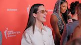 Caitlin Clark Wears Prada to the WNBA Draft, Makes History (Again)