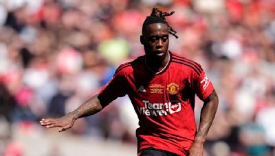 Man United's Wan-Bissaka 'is transfer target for European club'