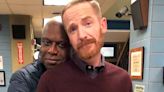 Andre Braugher’s Onscreen Husband Pays Tribute to the Late Actor