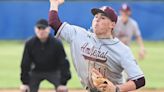 Amherst's Dalton Wentz named Gatorade Virginia baseball player of the year