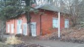 Saugatuck Pump House