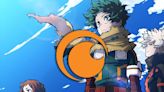 My Hero Academia: la Temporada 7 ya tiene fecha de estreno en Crunchyroll, ¿cuándo debutará?