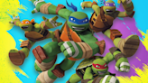 TMNT Arcade: Wrath of the Mutants Trailer Sets Console & PC Release Date