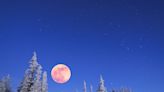 When is the next full moon? What to know about the cold moon and other solar sights coming