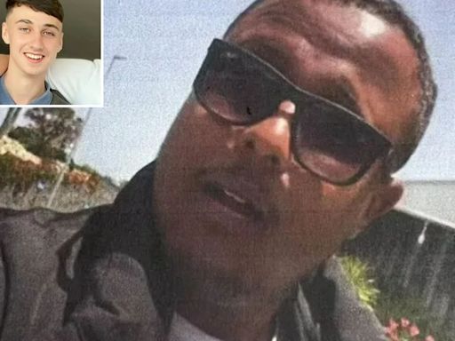 Pal of drug dealer who partied with Jay Slater says ‘he's not a murderer’