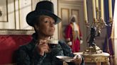 Adjoa Andoh: Lady Danbury's past causes her to 'wobble' in 'Bridgerton' S3