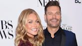 Kelly Ripa and Ryan Seacrest Reveal Which Two Celebs Throw the Best Holiday Parties (Exclusive)