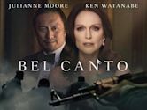 Bel Canto (film)