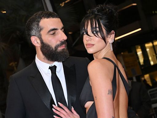 Are Dua Lipa's 'French Exit' lyrics about her ex, Romain Gavras?