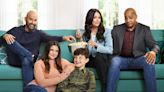 Extended Family Season 1 Streaming: Watch & Stream Online via Peacock