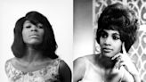Original Ikettes Member Robbie Montgomery Recalls Sister-like Bond with Tina Turner
