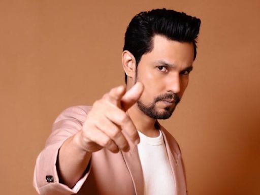 Randeep Hooda recalls attending Bollywood’s ‘networking parties,’ getting drunk and speaking his heart out: ‘Mujhe bahut baad me pata chala…’