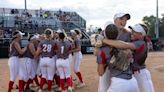 See photos as Vicksburg defeats North Branch in D2 softball state semifinal