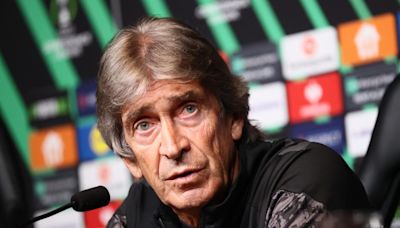 Pellegrini: “El objetivo ahora es superar la clasificación”