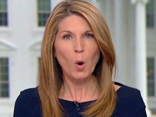 MSNBC's Nicolle Wallace shows a political video she says should be all over TV immediately