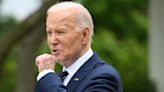 Em meio a crise em sua campanha, Biden recebe os líderes da OTAN em Washington