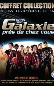 Dans une galaxie près de chez vous