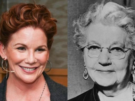 Melissa Gilbert cumple 60: la historia de la mujer que inspiró a su personaje en "La familia Ingalls