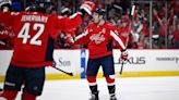 Washington Capitals aim to recover in postseason in biggest game in 6 years