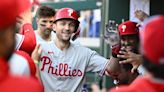 Phillies, Nationals players appear at Pennsylvania Little League World Series game