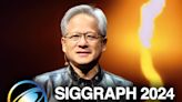 NVIDIA CEO, Jensen Huang's, SIGGRAPH 2024 Keynote Might Be The First Appearance of Consumer-Grade Blackwell GPUs