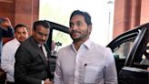 Ex-Andhra CM Jagan Mohan Reddy, 2 Senior IPS Officers Booked In Attempt To Murder Case