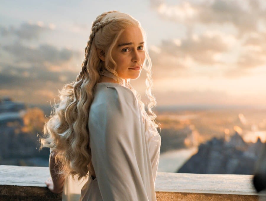 ‘Game of Thrones’ star Emilia Clarke joins cast of Portland-filmed series