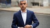 Sadiq Khan's hated Ulez expansion 'fails to lower pollution levels'