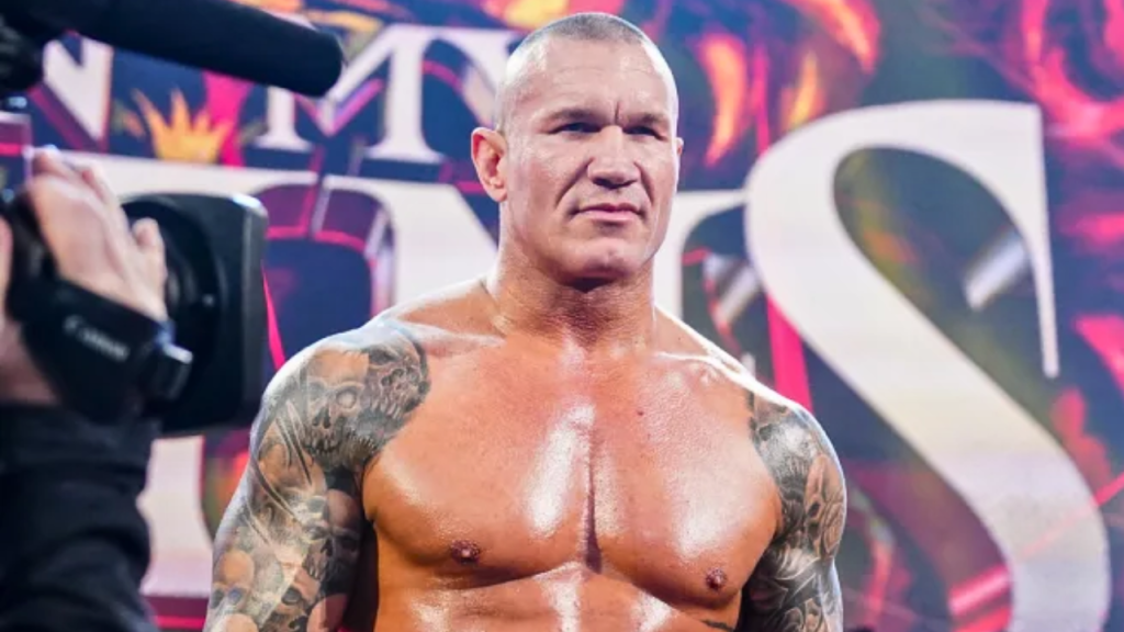 Randy Orton: There’s An Energy At WWE Shows That Hasn’t Been Present Until This Era