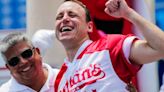 ‘World’s greatest eater’ Joey Chestnut coming to Knoxville Food City