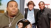 Kenan Thompson breaks silence on ‘Quiet on Set’ documentary revelations