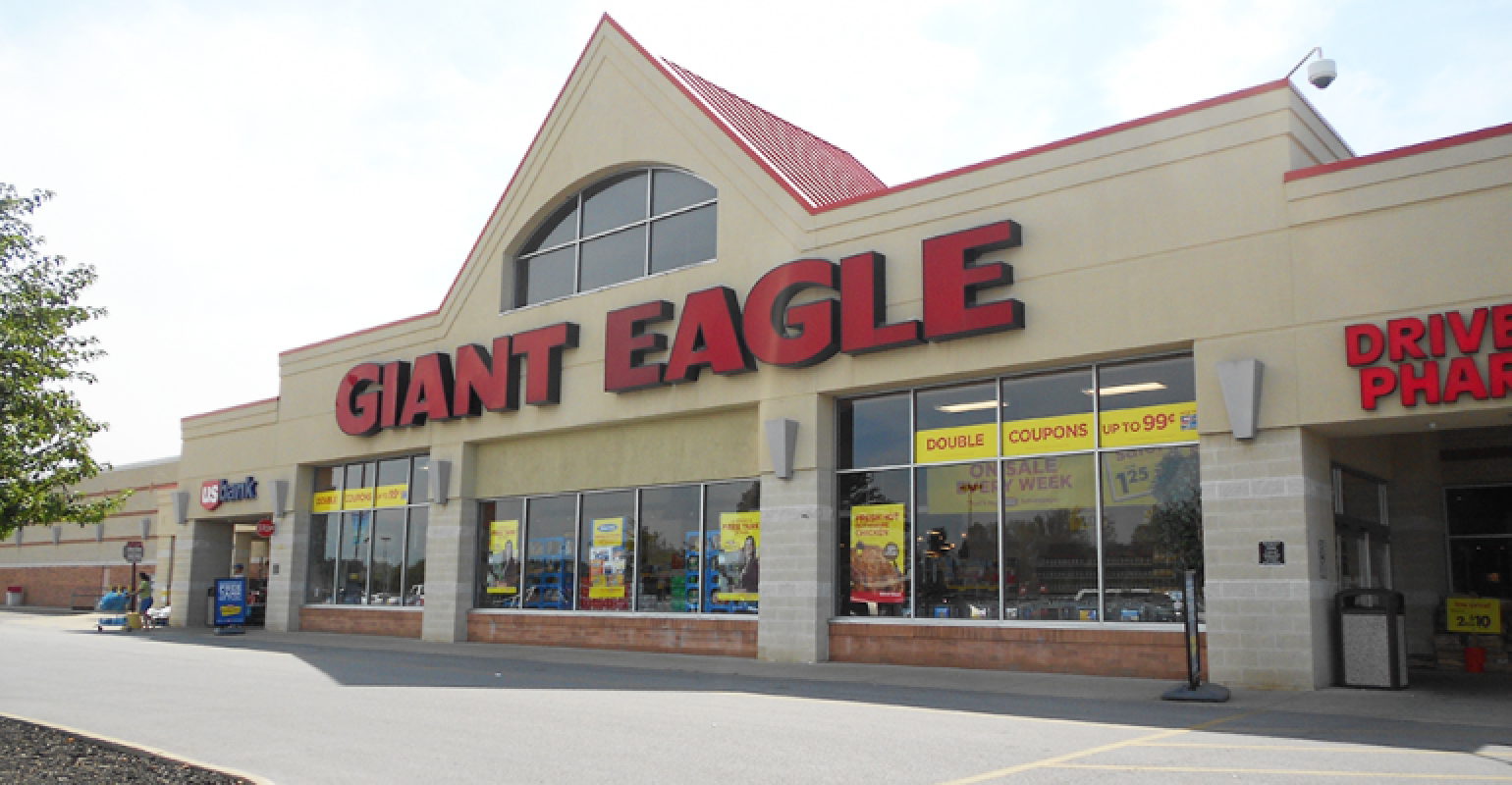 Giant Eagle unveils two app launches