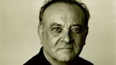 Angelo Badalamenti: Composer with a penchant for unsettling soundtracks