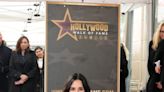 Courteney Cox goes Monica Geller mode to clean Hollywood stars: 'Someone's gotta do it'