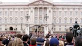 Americans remember Queen Elizabeth II’s tribute to 9/11 victims at Buckingham Palace
