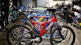Open for 8th season, SBC's Community Bike Shop now operates four days a week