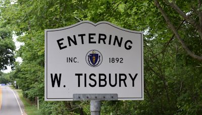 West Tisbury - The Martha's Vineyard Times