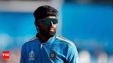 T20 World Cup: Can Hardik Pandya still be a game-changer? | Cricket News - Times of India