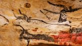 Amateur Sleuth Helps Unearth A 'Surreal' Finding In Cave Drawings