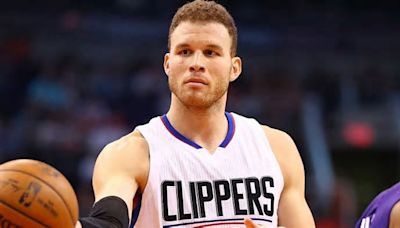 Blake Griffin, exalero de Los Angeles Clippers, anuncia su retiro de la NBA luego de 13 temporadas