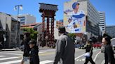 How Shohei Ohtani has brought a new wave of Japanese tourists to LA